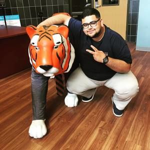 Meet your Posher, Aahil